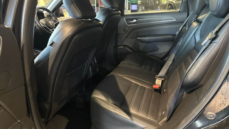 Renault Arkana 1.6 E-Tech full hybrid 145 Engineered 5dr Auto Hybrid Estate